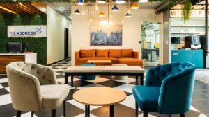 Private Office Space For Rent