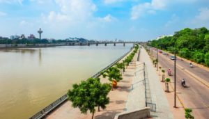 Places to visit in Ahmedabad