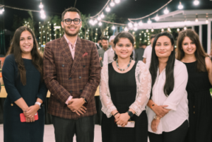 Corporate Events