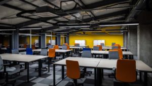 Best Coworking Spaces in Hyderabad