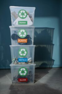 Ways to Reduce Waste in Office