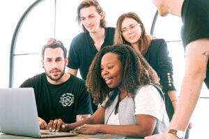coworking instagram marketing