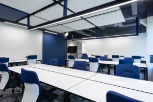 World's Best Coworking Space Designs