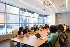 coworking technology