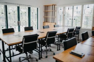 coworking design dos-donts