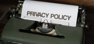 Privacy Policy Banner Image