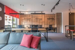 Color Psychology in the Workplace