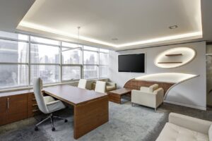 Executive Office Designs