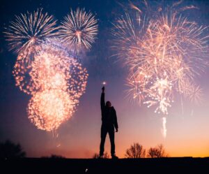 New Year's Resolutions for a Vibrant Coworking Space