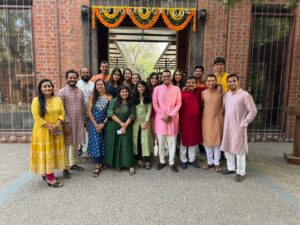 The Address's Founding Team