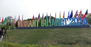 Vibrant Summit Impact