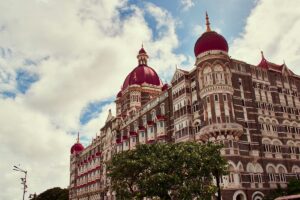 Managed Office Space in Mumbai