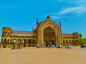 Managed Office Space in Lucknow