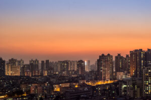 Managed Office Space in Noida