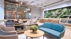 7 Things to Look for When Renting a Coworking Space