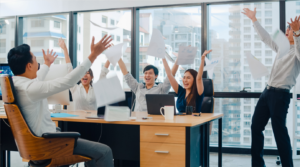 Top 5 Etiquettes To Follow In A Coworking Space