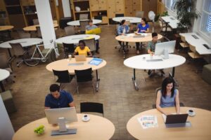 10 Tips For Finding Shared Office Spaces In India