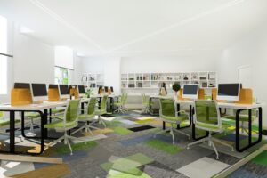 The Role of Managed Office Spaces in Pune’s IT and Tech Growth