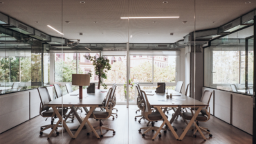 Cheapest Coworking Space