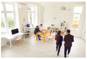 cheapest coworking space