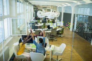 Flexible Workspaces