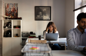 Workspace Impacts
