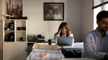 Workspace Impacts