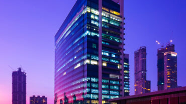 best managed office spaces in Delhi