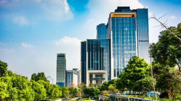 best managed office spaces noida
