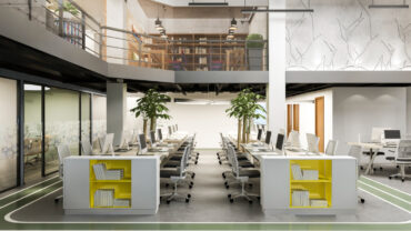 managed office spaces in Guwahati