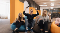 managed office events