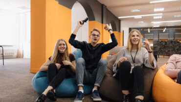 managed office events