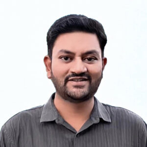 Sagar Parekh